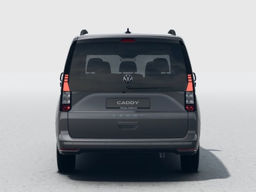 VOLKSWAGEN Caddy 1.5 phev 150cv life dsg