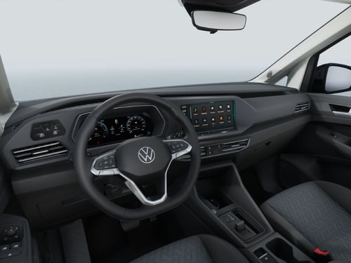 VOLKSWAGEN Caddy 1.5 phev 150cv life dsg