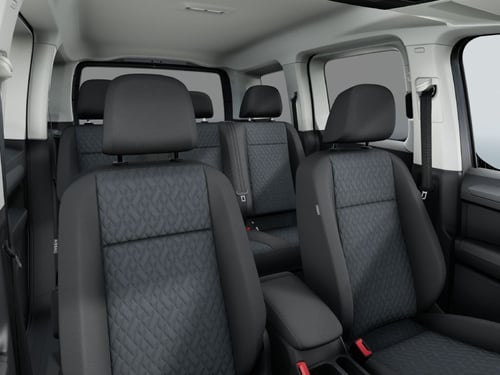 VOLKSWAGEN Caddy 1.5 phev 150cv life dsg