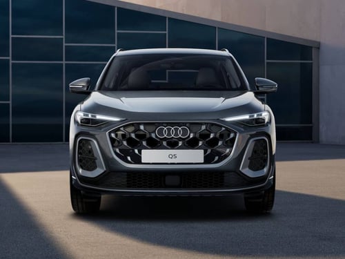 AUDI Q5 2.0 tdi mhev+ s line edition quattro 204cv s-tronic