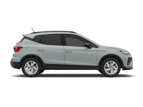 SEAT Arona 1.0 ecotsi fr 115cv dsg