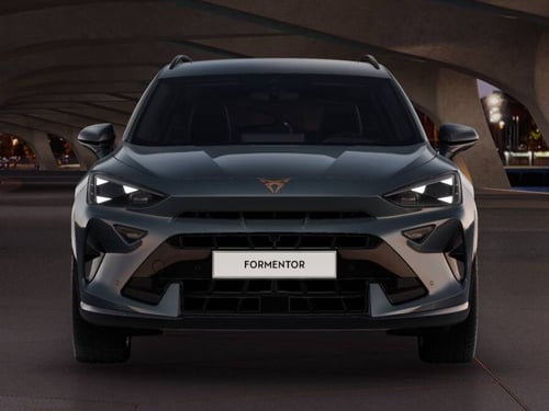 CUPRA Formentor 1.5 hybrid 150cv dsg