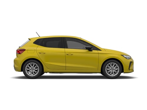SEAT Ibiza 1.0 ecotsi fr 95cv