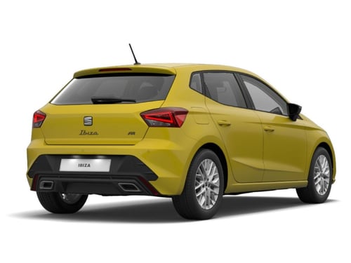 SEAT Ibiza 1.0 ecotsi fr 95cv