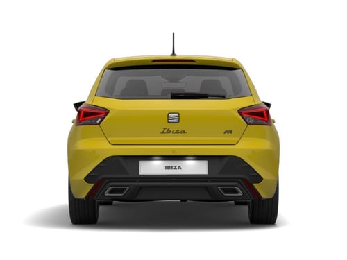 SEAT Ibiza 1.0 ecotsi fr 95cv