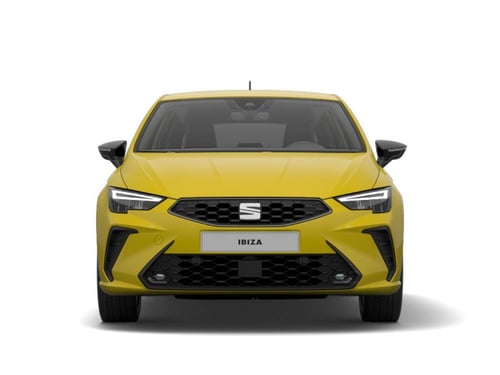 SEAT Ibiza 1.0 ecotsi fr 95cv