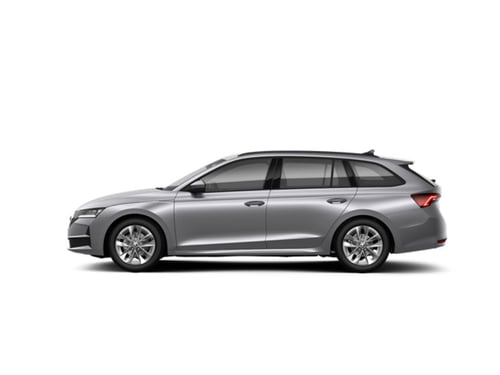 SKODA Octavia wagon 2.0 tdi selection 150cv dsg