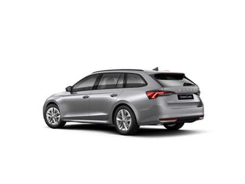 SKODA Octavia wagon 2.0 tdi selection 150cv dsg