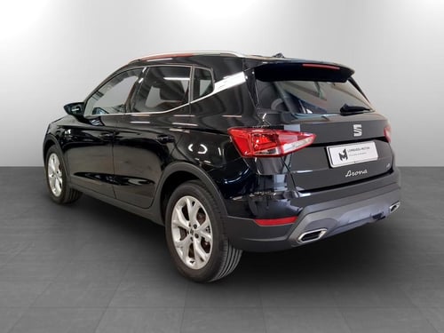 SEAT Arona 1.0 ecotsi fr 115cv dsg
