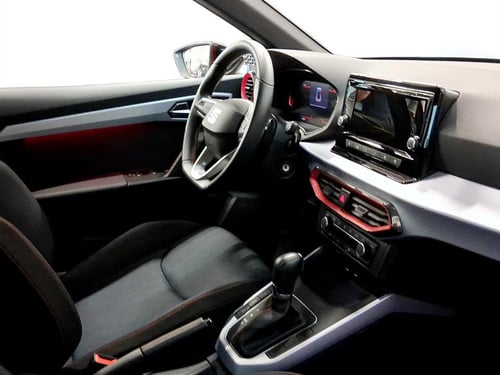 SEAT Arona 1.0 ecotsi fr 115cv dsg