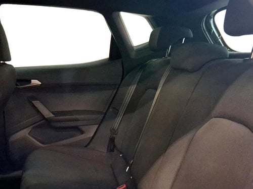 SEAT Arona 1.0 ecotsi fr 115cv dsg
