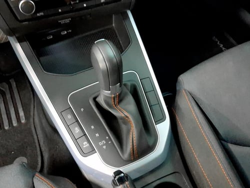 SEAT Arona 1.0 ecotsi fr 115cv dsg