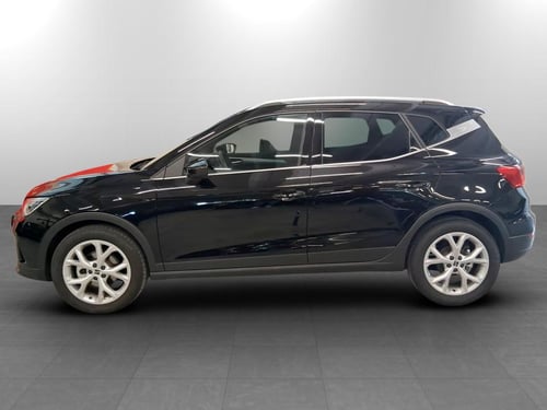 SEAT Arona 1.0 ecotsi fr 115cv dsg