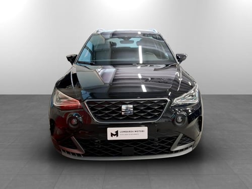 SEAT Arona 1.0 ecotsi fr 115cv dsg