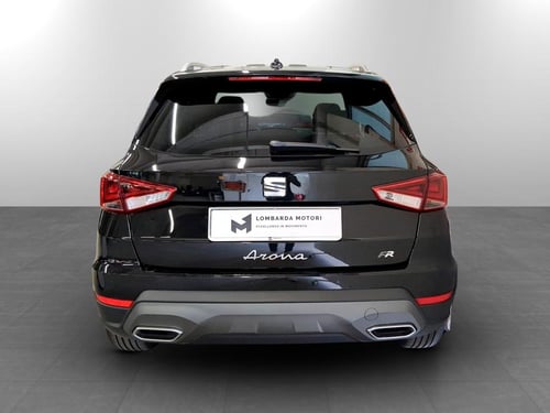 SEAT Arona 1.0 ecotsi fr 115cv dsg