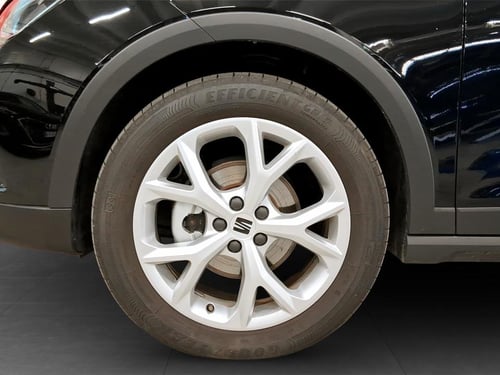 SEAT Arona 1.0 ecotsi fr 115cv dsg