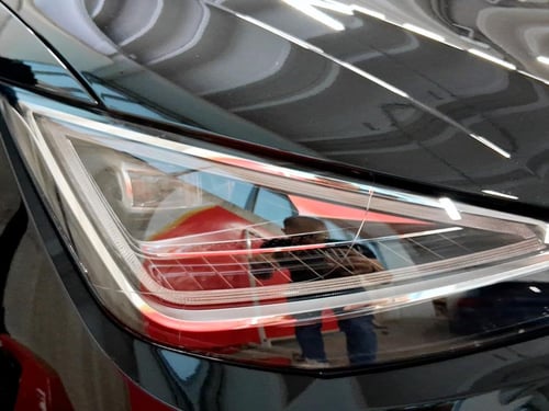 SEAT Arona 1.0 ecotsi fr 115cv dsg