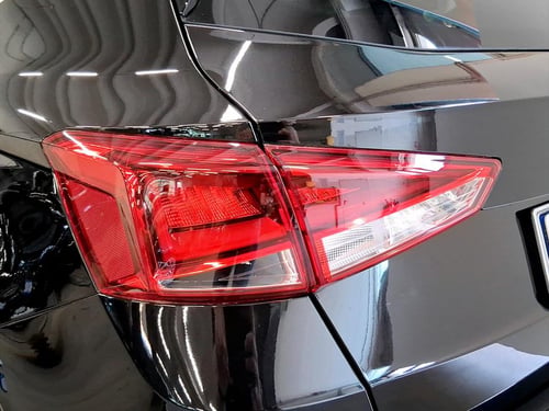 SEAT Arona 1.0 ecotsi fr 115cv dsg