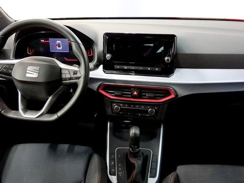 SEAT Arona 1.0 ecotsi fr 115cv dsg