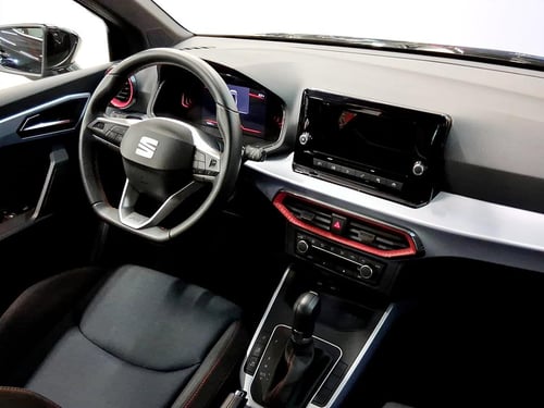 SEAT Arona 1.0 ecotsi fr 115cv dsg