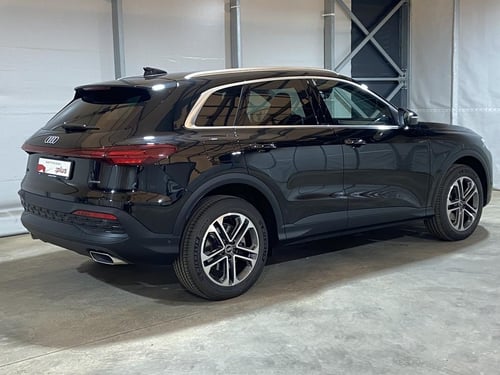 AUDI Q5 2.0 tfsi mhev+ business quattro 204cv s-tronic