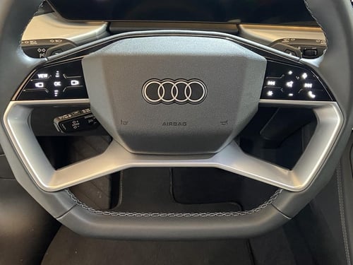 AUDI Q5 2.0 tfsi mhev+ business quattro 204cv s-tronic