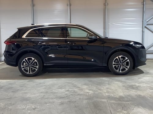 AUDI Q5 2.0 tfsi mhev+ business quattro 204cv s-tronic