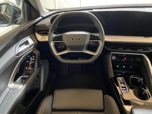AUDI Q5 2.0 tfsi mhev+ business quattro 204cv s-tronic