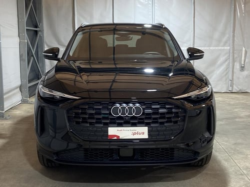 AUDI Q5 2.0 tfsi mhev+ business quattro 204cv s-tronic