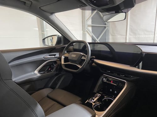 AUDI Q5 2.0 tfsi mhev+ business quattro 204cv s-tronic