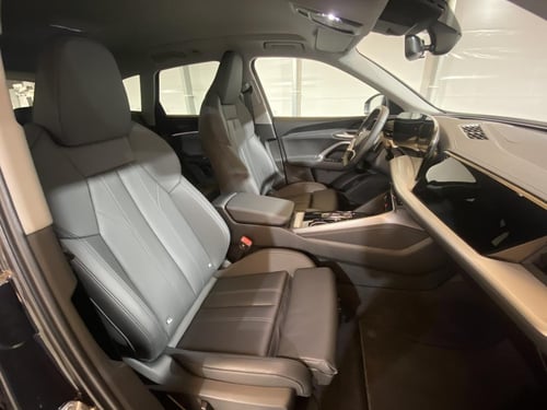 AUDI Q5 2.0 tfsi mhev+ business quattro 204cv s-tronic