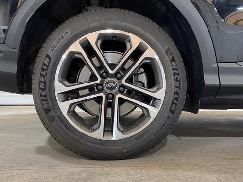 AUDI Q5 2.0 tfsi mhev+ business quattro 204cv s-tronic
