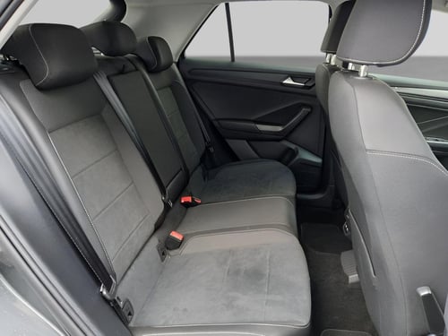 VOLKSWAGEN T-roc 2.0 tdi style 115cv