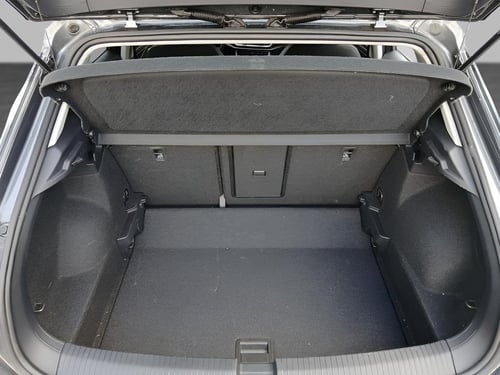 VOLKSWAGEN T-roc 2.0 tdi style 115cv