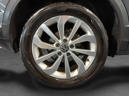 VOLKSWAGEN T-roc 2.0 tdi style 115cv