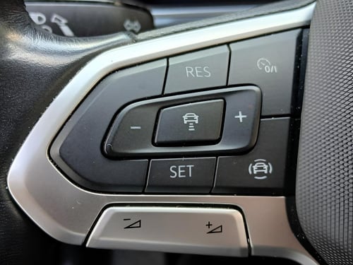 VOLKSWAGEN T-roc 2.0 tdi style 115cv