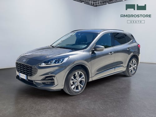 FORD Kuga 1.5 ecoboost st-line 2wd 150cv
