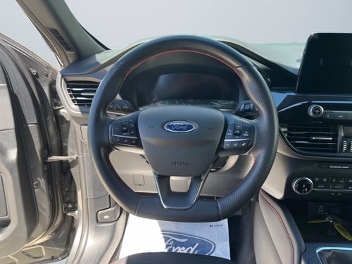 FORD Kuga 1.5 ecoboost st-line 2wd 150cv