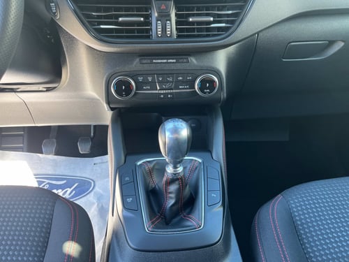 FORD Kuga 1.5 ecoboost st-line 2wd 150cv