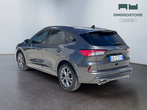 FORD Kuga 1.5 ecoboost st-line 2wd 150cv
