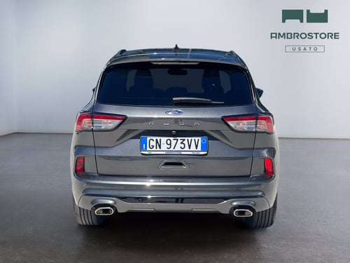 FORD Kuga 1.5 ecoboost st-line 2wd 150cv