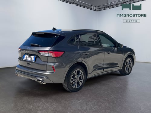FORD Kuga 1.5 ecoboost st-line 2wd 150cv
