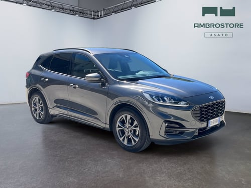 FORD Kuga 1.5 ecoboost st-line 2wd 150cv