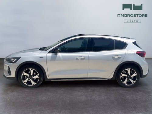 FORD Focus active 1.0t ecoboost h x 125cv