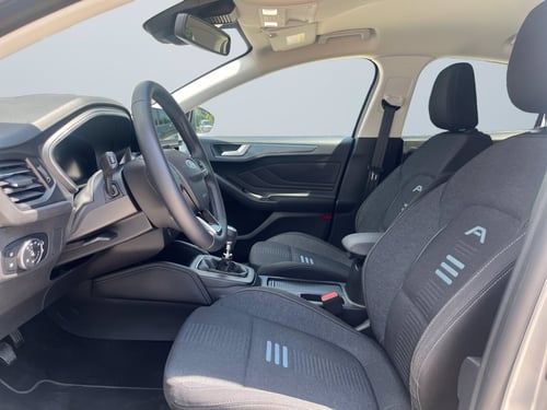FORD Focus active 1.0t ecoboost h x 125cv