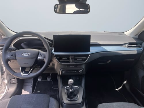FORD Focus active 1.0t ecoboost h x 125cv