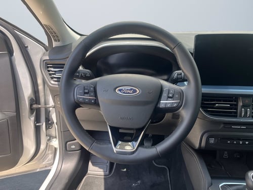 FORD Focus active 1.0t ecoboost h x 125cv