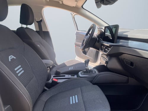 FORD Focus active 1.0t ecoboost h x 125cv