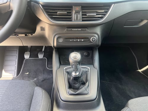 FORD Focus active 1.0t ecoboost h x 125cv