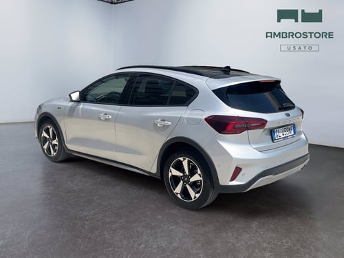 FORD Focus active 1.0t ecoboost h x 125cv